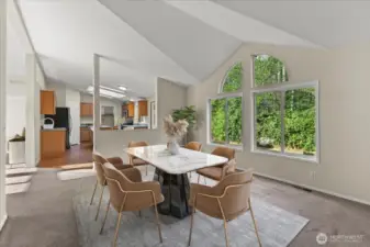Virtual Staging