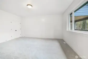 Photo is of a different home. Some features will vary.