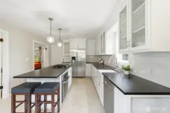 houghtful updates and quality finishes elevate both form and function.