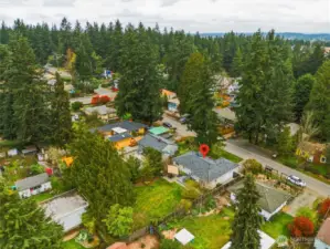 There’s space here to grow, invest, or create something even more special. It’s not just a home—it’s a long-term opportunity. Properties with this kind of versatility are few and far between.