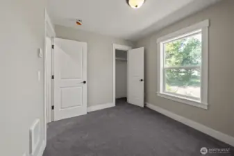 Third Bedroom