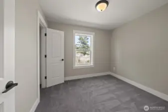 Third Bedroom