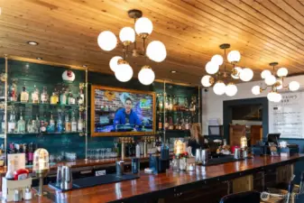 Castaway's - Long Beach