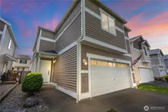 Just over 1800 sf!