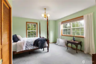 Bedroom #1