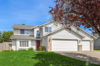 Stellar Home on Quiet Cul de Sac