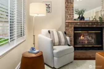 Den Area