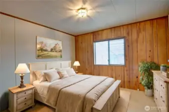 Bedroom 2 *Virtually Staged