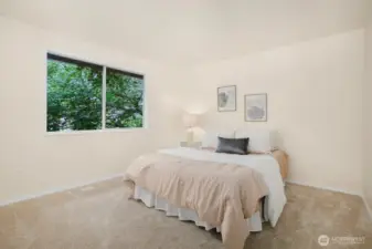 2nd Bedroom!