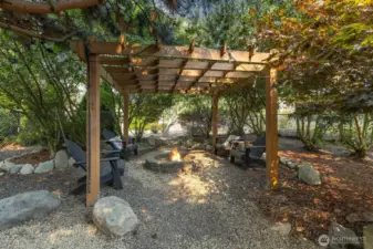 Welcome to your own backyard haven.