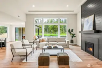 PERSONALIZE YOUR HOME AT OUR DESIGN STUDIO