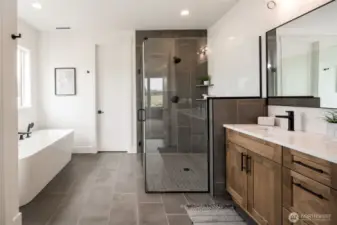 COME PERSONALIZE YOUR FINISHES AT OUR DESIGN STUDIO