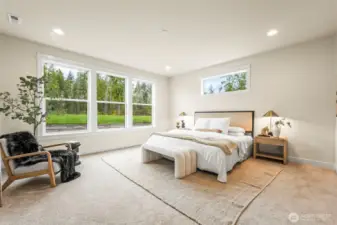 PERSONALIZE YOUR HOME AT OUR DESIGN STUDIO