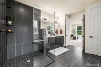 PERSONALIZE YOUR HOME AT OUR DESIGN STUDIO