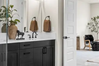 PERSONALIZE YOUR HOME AT OUR DESIGN STUDIO