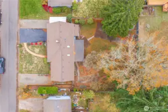 What a beautiful lot