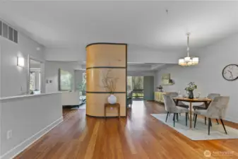 Welcome Home