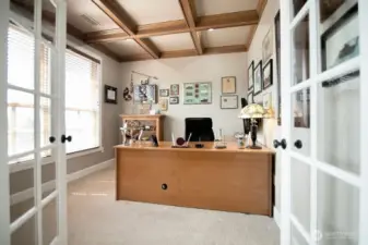 Office / Den