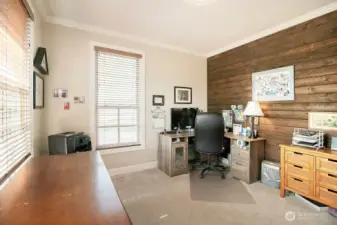4th Bedroom