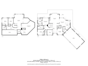 Floor Maps