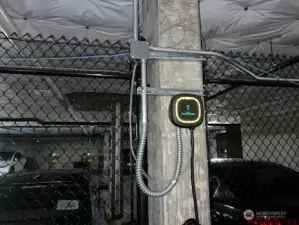 EV Charger