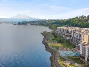 You deserve this waterfront lifestyle!