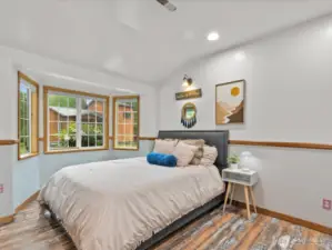 Bedroom #1