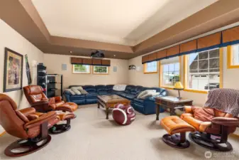 Home theater