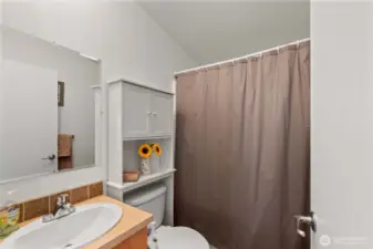 Main Bath