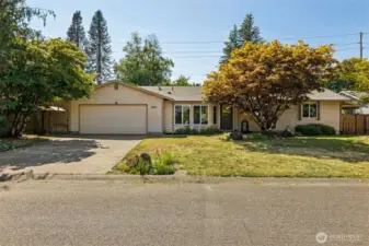 Welcome to 2807 Kirkaldy Ct SE, located in the popular Olympia school district.