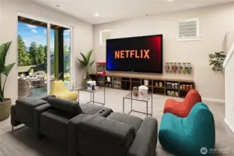 Photos, renderings, and plans may show community features, amenities, or homes with options and upgrades not included in the sale. Actual features may vary. Specifications, dimensions, and elevations may be modified without notice. Square footage and dimensions are estimates and not exact representations of the home’s final size or features.