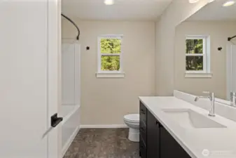 Photos, renderings, and plans may show community features, amenities, or homes with options and upgrades not included in the sale. Actual features may vary. Specifications, dimensions, and elevations may be modified without notice. Square footage and dimensions are estimates and not exact representations of the home’s final size or features.