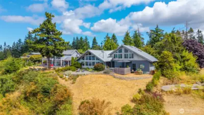Your Whidbey home awaits!