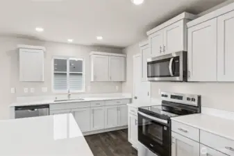 Pictures are for representational purposes only. Materials and colors may vary,