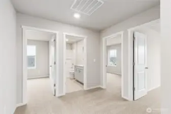 Pictures are for representational purposes only. Materials and colors may vary,