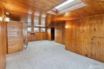 Newer skylights