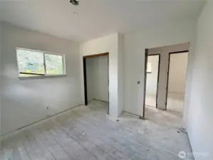 Bedroom #2