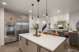 Photos are of Lot 4 in the same community.  They are for illustration purposes only.  Photos may also depict seller enhancements and or features. Colors & options may vary.