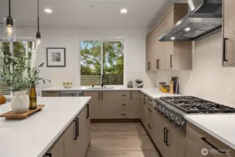 Photos are of Lot 4 in the same community.  They are for illustration purposes only.  Photos may also depict seller enhancements and or features. Colors & options may vary.
