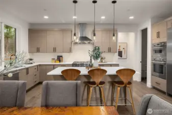 Photos are of Lot 4 in the same community.  They are for illustration purposes only.  Photos may also depict seller enhancements and or features. Colors & options may vary.