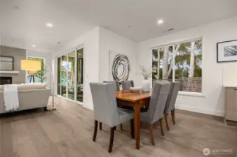 Photos are of Lot 4 in the same community.  They are for illustration purposes only.  Photos may also depict seller enhancements and or features. Colors & options may vary.