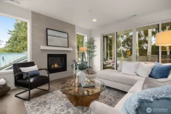 Photos are of Lot 4 in the same community.  They are for illustration purposes only.  Photos may also depict seller enhancements and or features. Colors & options may vary.