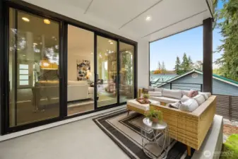 Photos are of Lot 4 in the same community.  They are for illustration purposes only.  Photos may also depict seller enhancements and or features. Colors & options may vary.