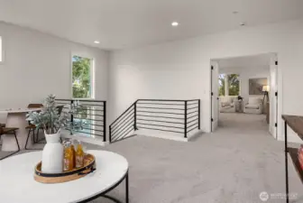 Photos are of Lot 4 in the same community.  They are for illustration purposes only.  Photos may also depict seller enhancements and or features. Colors & options may vary.