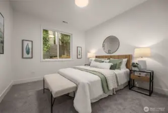 Photos are of Lot 4 in the same community.  They are for illustration purposes only.  Photos may also depict seller enhancements and or features. Colors & options may vary.