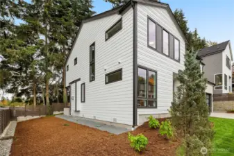 Photos are of Lot 4 in the same community.  They are for illustration purposes only.  Photos may also depict seller enhancements and or features. Colors & options may vary.