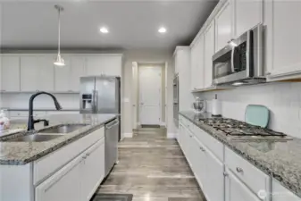 Perfect for entertaining and cooking!