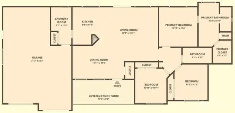 Home Layout