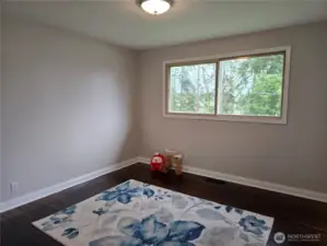 Bedroom.