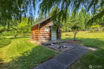 Pump House